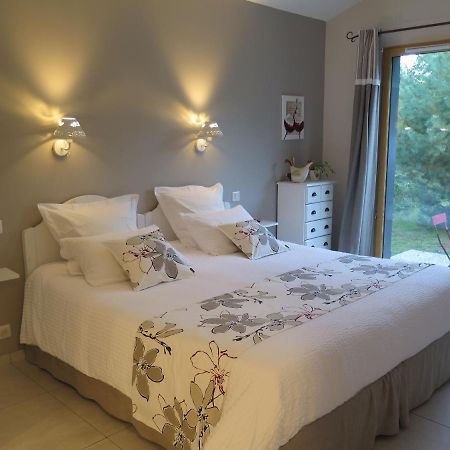 Crisalys Chambres D'Hotes Pessac Kültér fotó