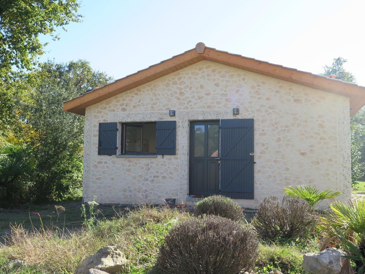 Crisalys Chambres D'Hotes Pessac Kültér fotó