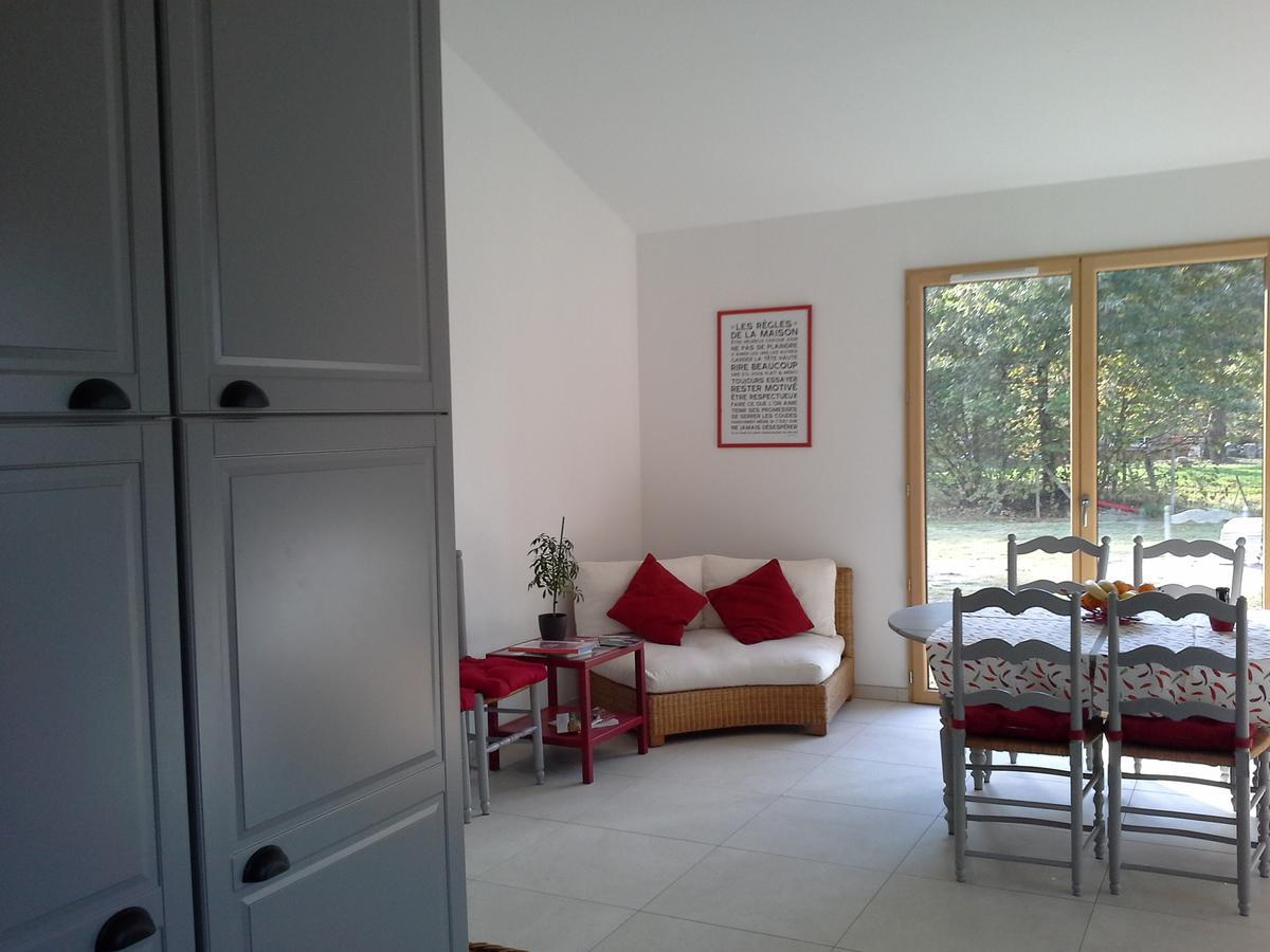 Crisalys Chambres D'Hotes Pessac Kültér fotó