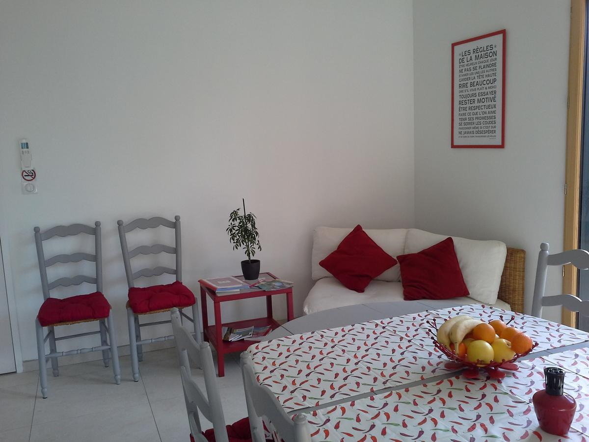 Crisalys Chambres D'Hotes Pessac Kültér fotó