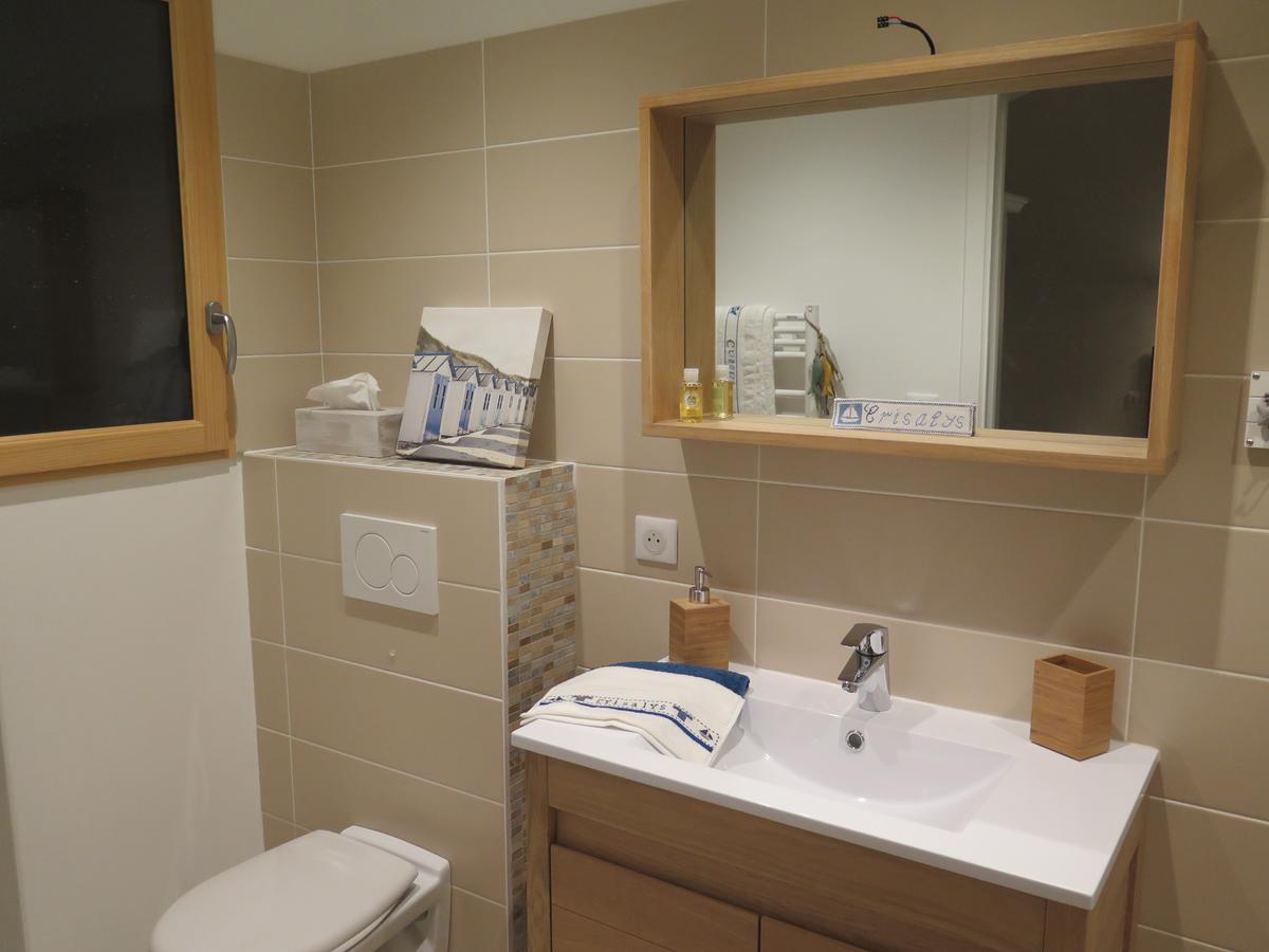 Crisalys Chambres D'Hotes Pessac Kültér fotó