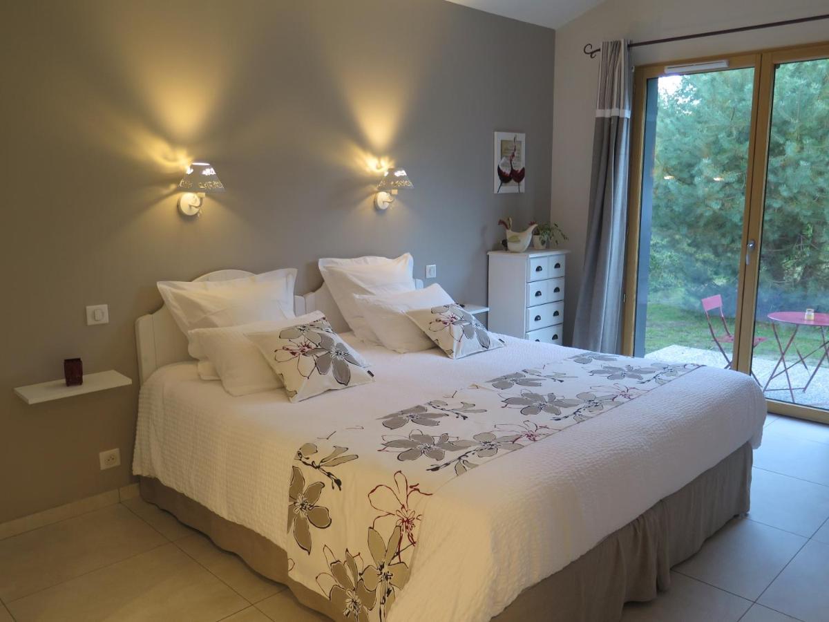 Crisalys Chambres D'Hotes Pessac Kültér fotó